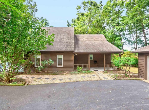 1479 GRAY STONE CT, CHARLOTTESVILLE, VA 22903
