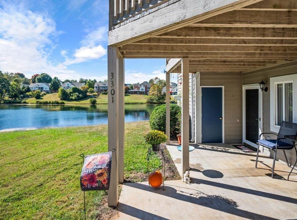3301 Spinnaker Point, Forest, VA 24551