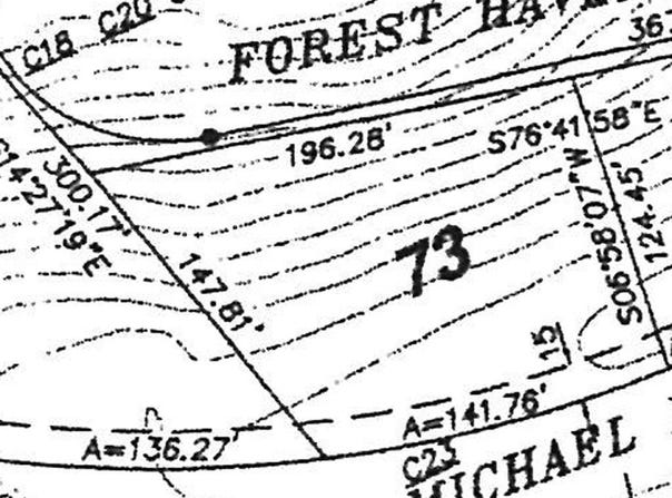 128 ST. MICHAEL LANE, DANIELS, WV 25832