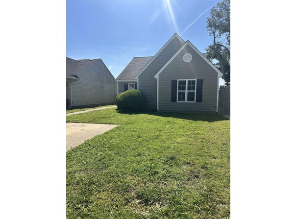 117 Sequoia St., Wynne, AR 72396