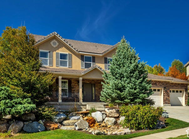 1016 SAGE Ln, Fruit Heights, UT 84037