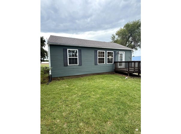 322 E 16th Street, Concordia, KS 66901