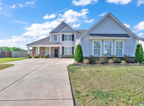473 DOSS FERRY PARKWAY, KIMBERLY, AL 35091