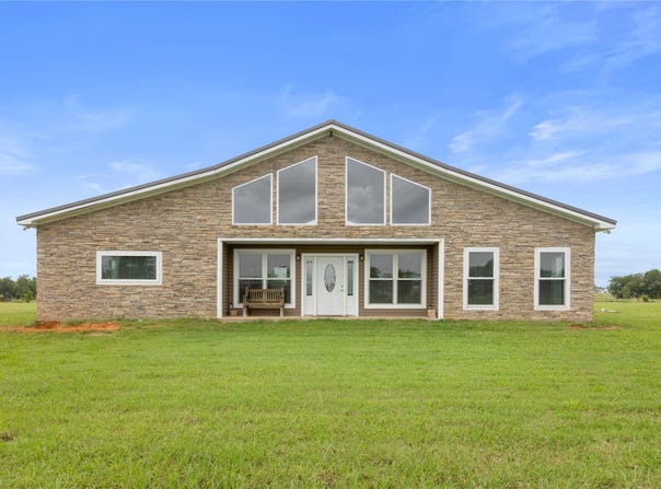 161 County Road 33450, Sumner, TX 75486