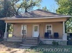 302 N 11th Street, Collinsville, OK 74021