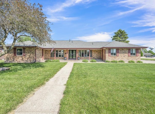 924 1st Avenue, Spencer, IA 51301