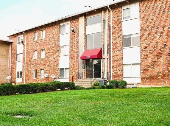 7519 RIVERDALE Road, NEW CARROLLTON, MD 20784