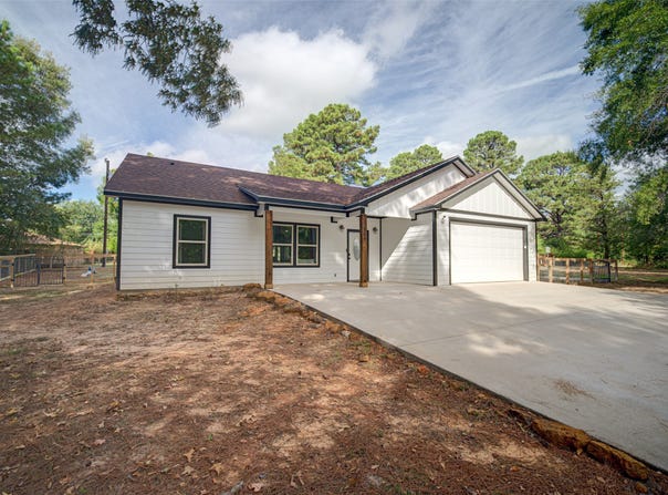 164 County Road 2157, Quitman, TX 75783