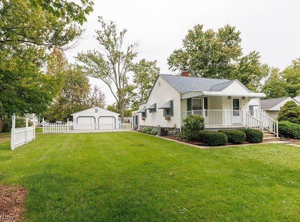 114 Sheriff Street, Elyria, OH 44035