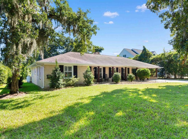 180 Mallard Circle, Georgetown, SC 29440