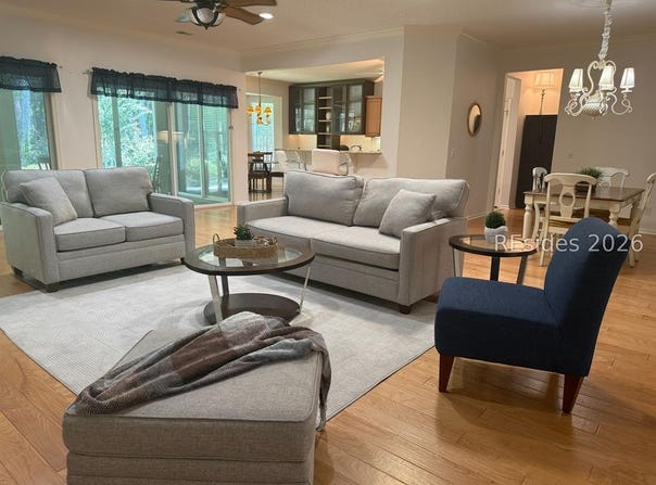 179 Hampton Circle, Bluffton, SC 29909
