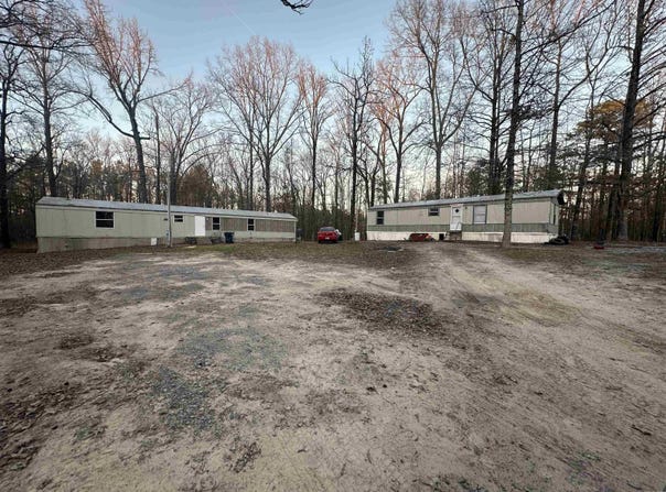9607 9603 Huntley Trail, Pine Bluff, AR 71603