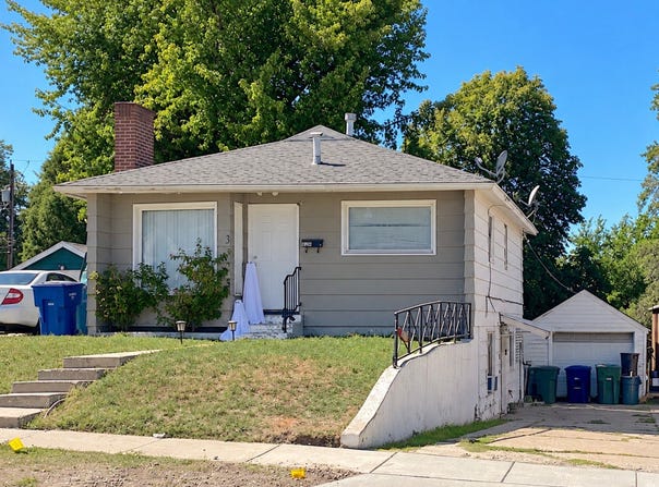 3327 S JEFFERSON E, Ogden, UT 84403