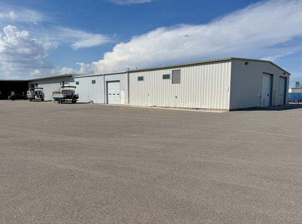 712 Frontier Drive, Fergus Falls, MN 56537
