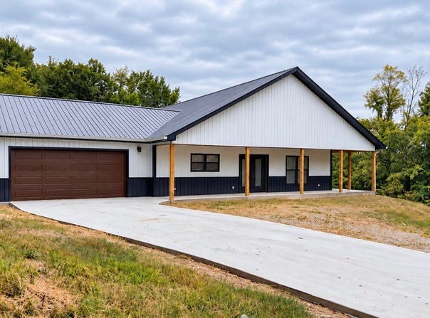 415 8th St, Cannelton, IN 47520