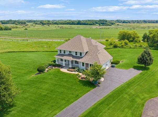 6360 Bluestem Road S, Hamel, MN 55340