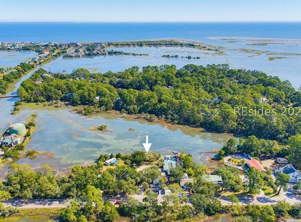2111 Sea Island Parkway, Saint Helena Island, SC 29920