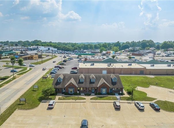 3715 A Beck Road, St Joseph, MO 64506