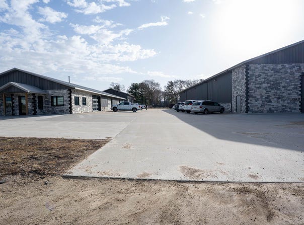 N5550 County Rd, Onalaska, WI 54650