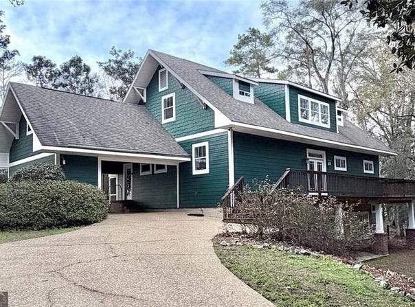12 Rosalyn Road, Georgetown, GA 39854