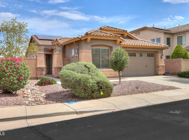152 E Baja Place, Casa Grande, AZ 85122