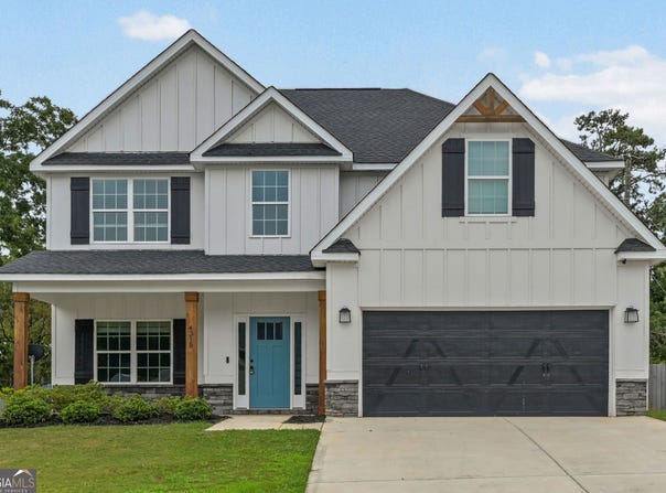 4315 Cornwall Drive, Forsyth, GA 31029