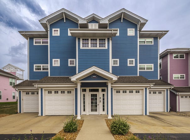 13238 E Lakeshore Drive, Cedar Lake, IN 46303