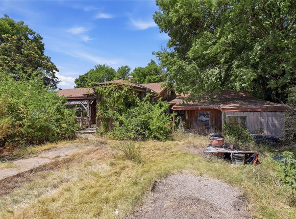 14026 Fm 128, Cooper, TX 75432