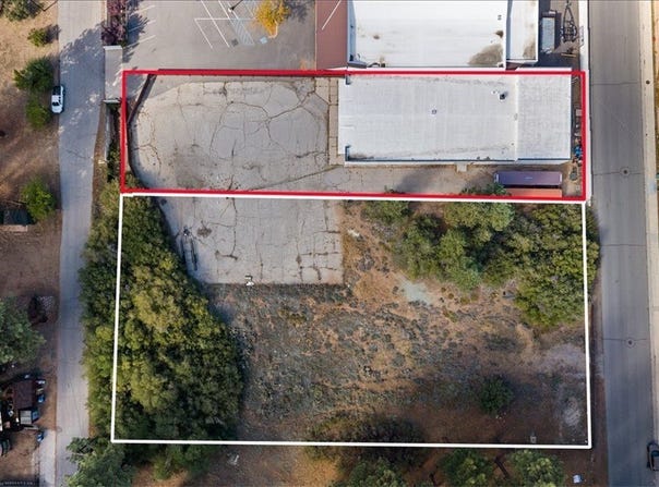 745 Stocker Road, Big Bear Lake, CA 92315