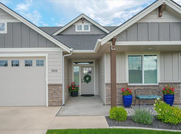 18114 N Nevada Rd, Colbert, WA 99005