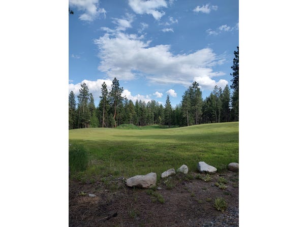 120 Old Sinclair Road, Eureka, MT 59917