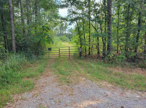 Co Rd 1079, Vinemont, AL 35179