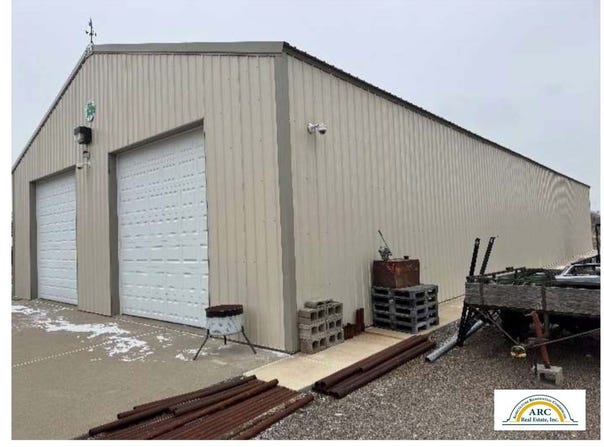 1318 W Fulton Street, Garden City, KS 67846