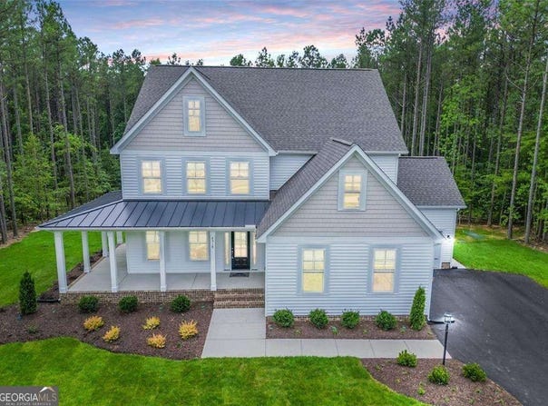 564 Trillium Trail, Pendergrass, GA 30567