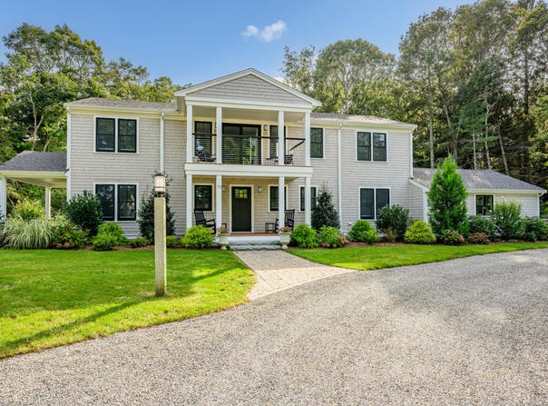 73 Tern Lane, Centerville, MA 02632