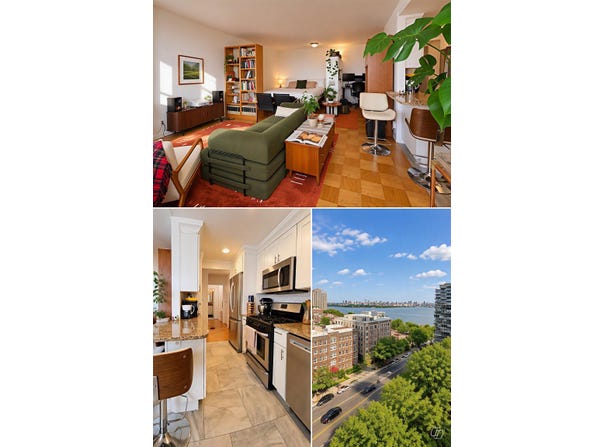 6040 BLVD E, West New York, NJ 07093-3825