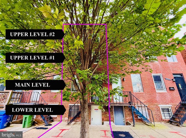 340 S CALHOUN Street, BALTIMORE, MD 21223