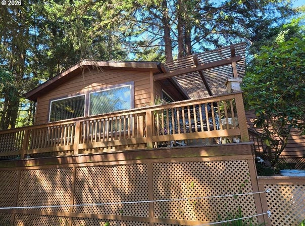 19921 WHALESHEAD Rd, Brookings, OR 97415
