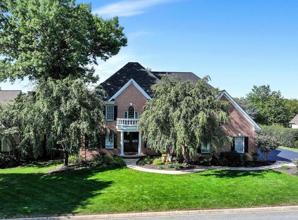787 BENT CREEK Drive, LITITZ, PA 17543