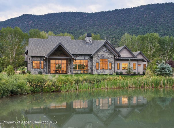 1042 Bald Eagle Way, Carbondale, CO 81623