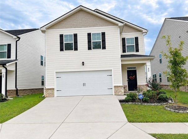 377 Shasta Court, Hoschton, GA 30548
