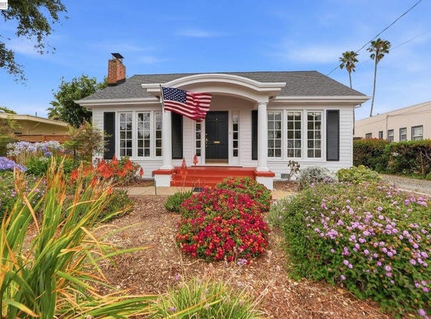 770 Grove Way, Hayward, CA 94541