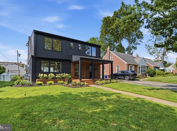 1348 HARRINGTON Road, HAVERTOWN, PA 19083
