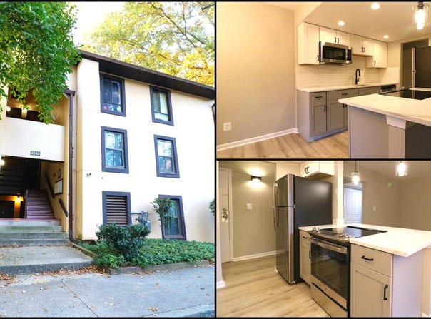2249 CASTLE ROCK Square, RESTON, VA 20191
