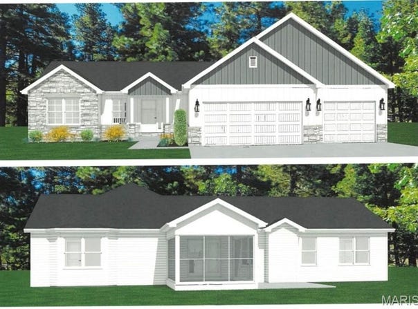 347 Jenny Court, Waterloo, IL 62298