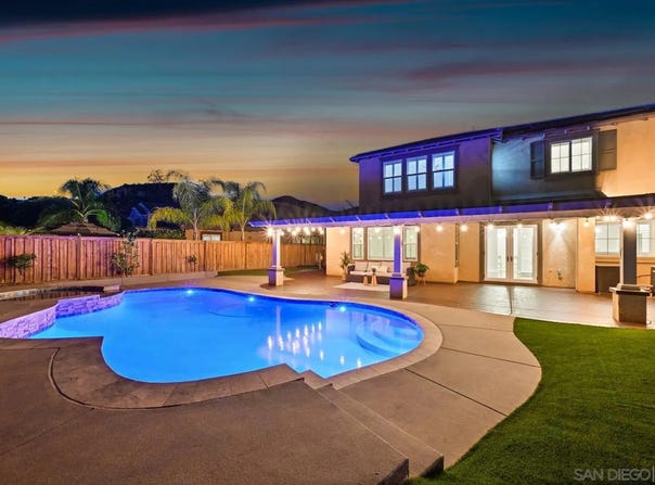 563 Chandler Ct, Escondido, CA 92027