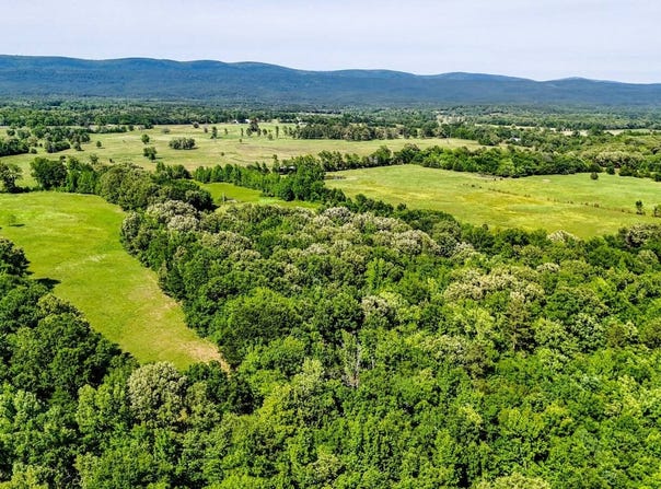 Lenox Rd., Muse, OK 74949