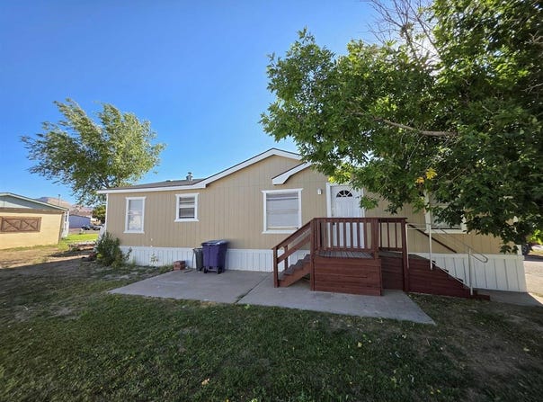 424 32 Road, Clifton, CO 81520