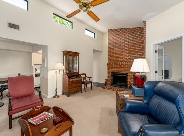 138 GREEN TURTLE LN, CHARLOTTESVILLE, VA 22901