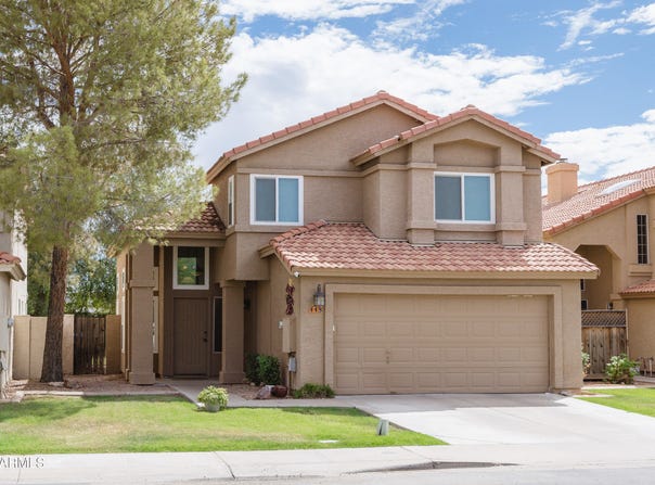 1836 N STAPLEY Drive, Mesa, AZ 85203